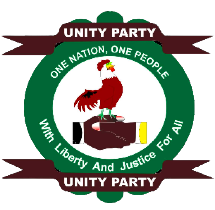 Unity Party